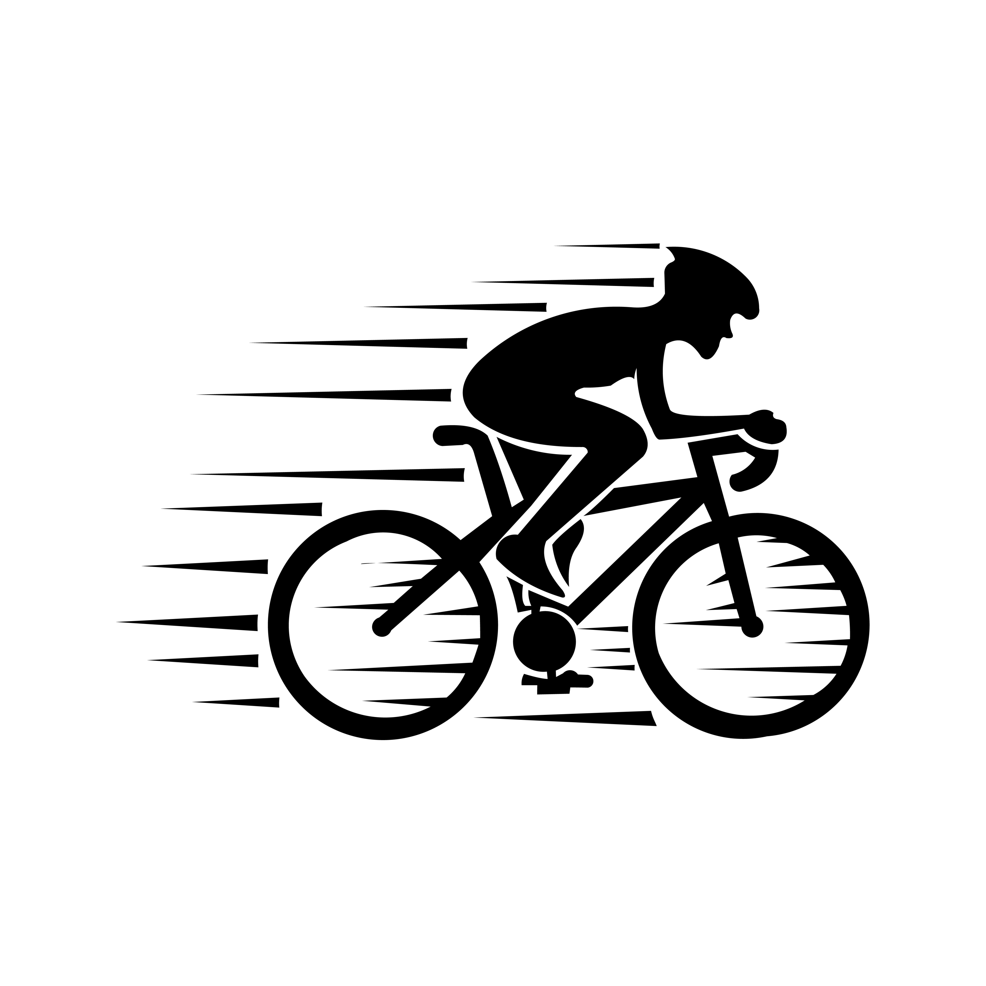 race