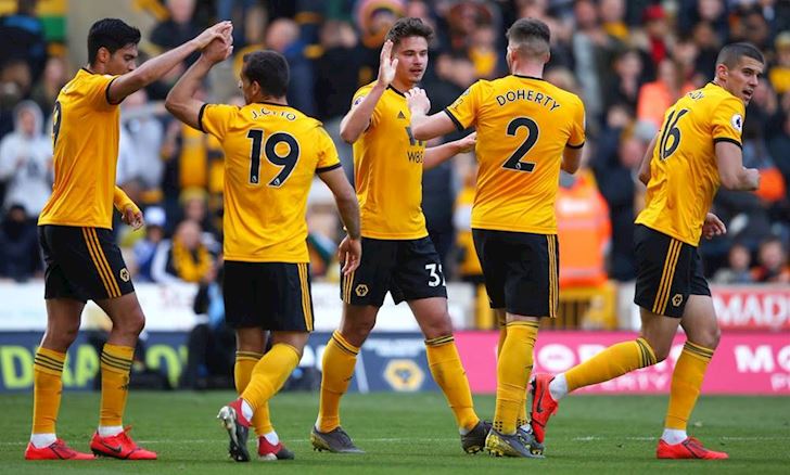 Highlights Nottingham Forest vs Wolverhampton | BLV Người Cún | 31.8.24