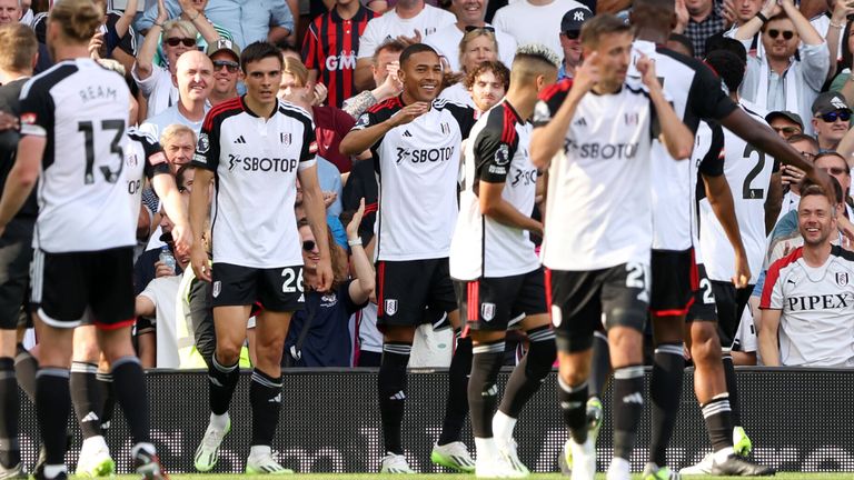 Highlights Ipswich Town vs Fulham | BLV Người Thỏ | 31.8.24