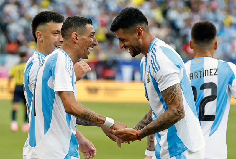 Nh N Nh Argentina Vs Ecuador T K T Copa America 2024 Ti P   Nhan Dinh Argentina Vs Ecuador Tu Ket Copa America 2024 