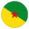 French Guiana