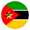 Mozambique