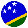 Solomon Islands U16 (W)