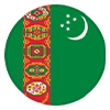 Turkmenistan