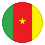 Cameroon (w)U20