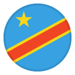 Democratic of Congo U20