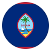 Guam Island