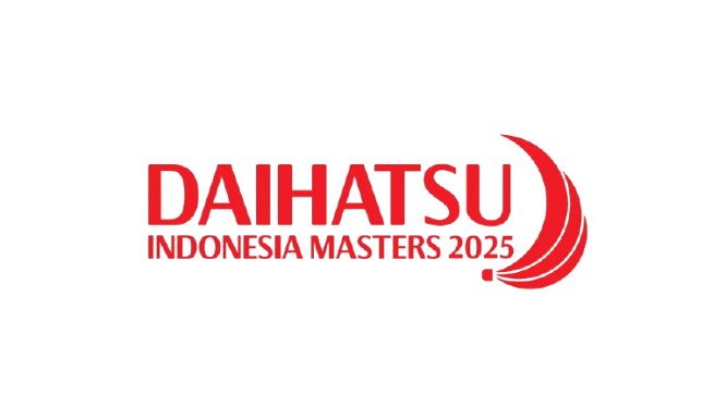 DAIHATSU Indonesia Masters 2025