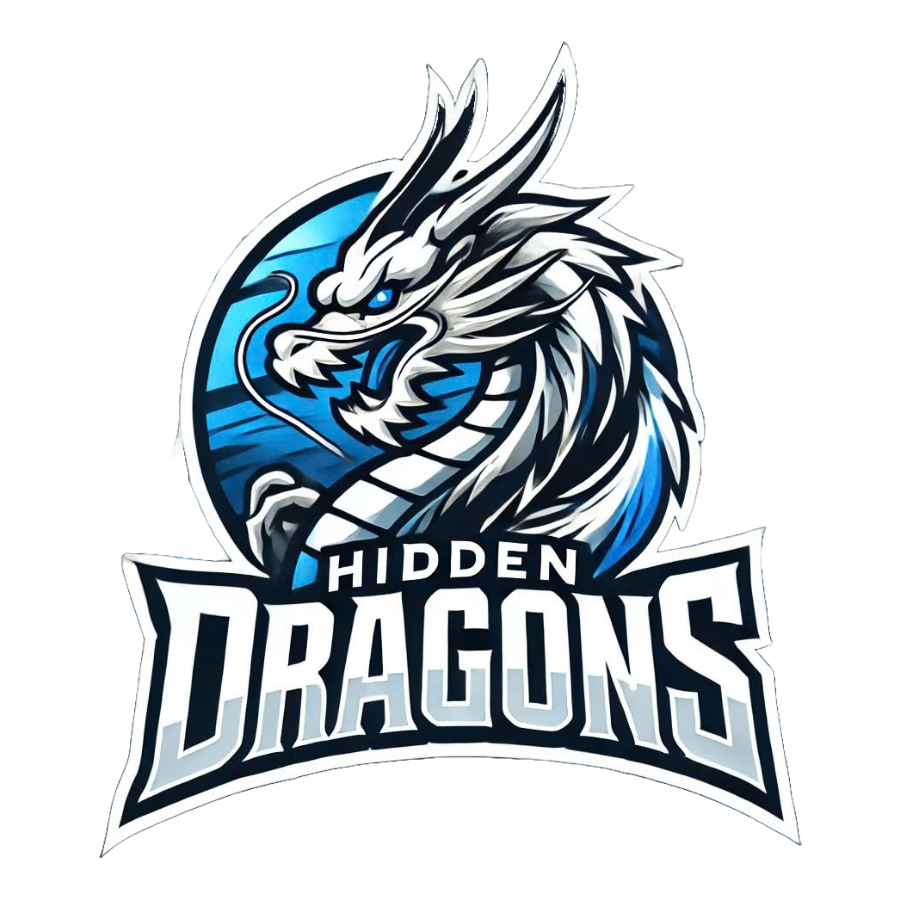 Hidden Dragons